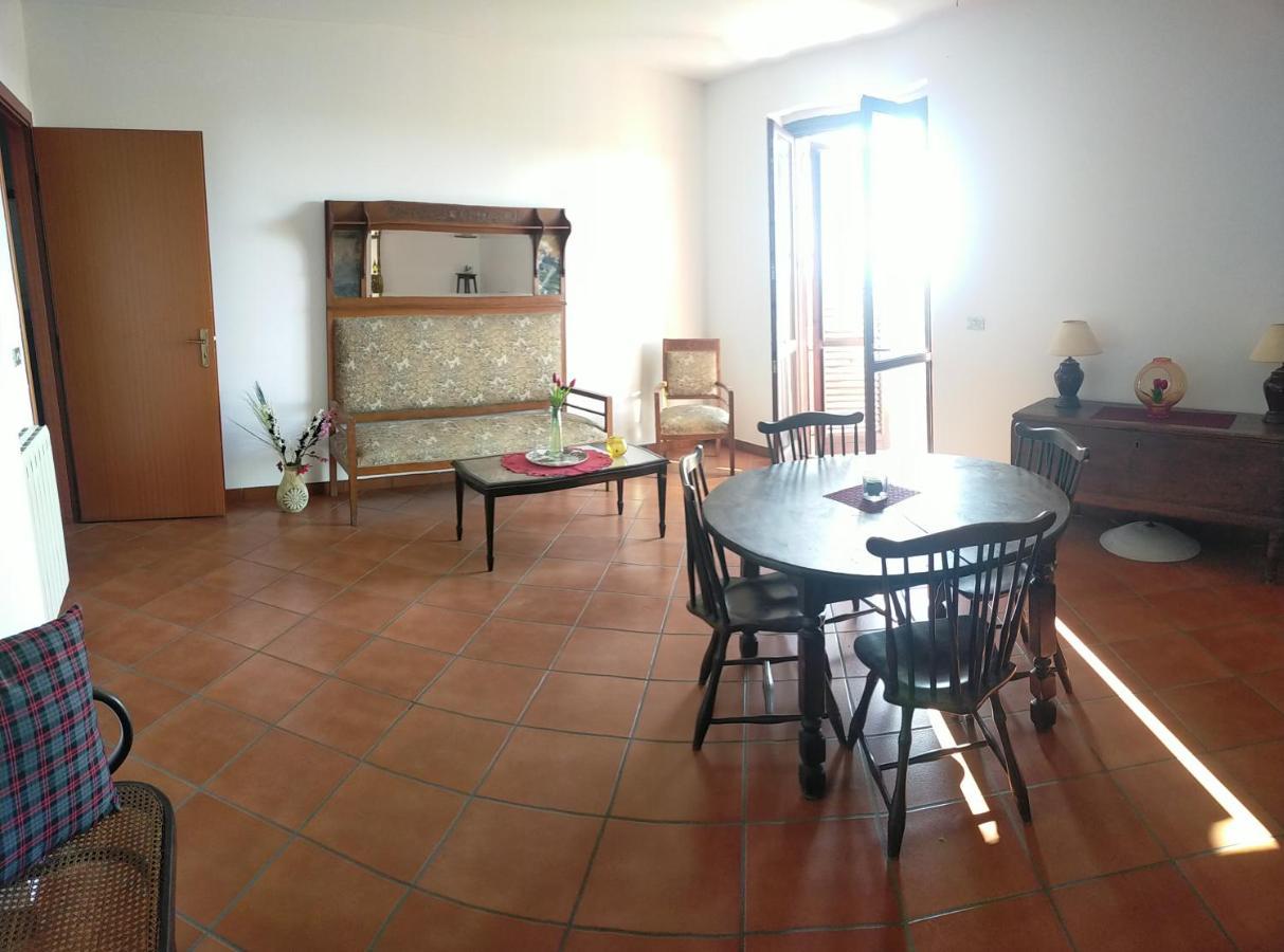 Willa Gli Aranci Dell'Etna Mascali Zewnętrze zdjęcie