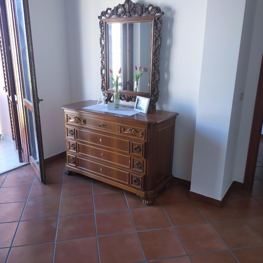 Willa Gli Aranci Dell'Etna Mascali Zewnętrze zdjęcie