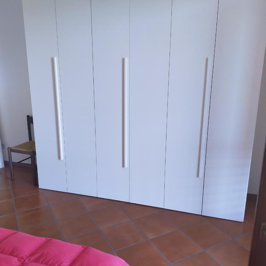 Willa Gli Aranci Dell'Etna Mascali Zewnętrze zdjęcie