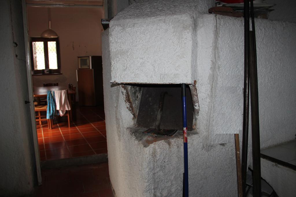 Willa Gli Aranci Dell'Etna Mascali Zewnętrze zdjęcie