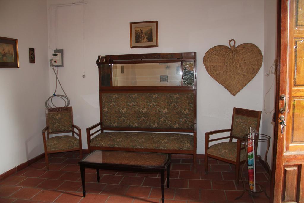 Willa Gli Aranci Dell'Etna Mascali Zewnętrze zdjęcie